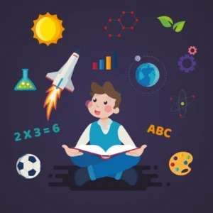 4. Sınıf - 2. Dönem Fen Bilgisi Yardımcı Kaynak