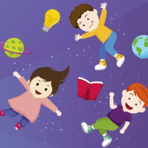 3. Sınıf - 2. Dönem Fen Bilgisi Yardımcı Kaynak